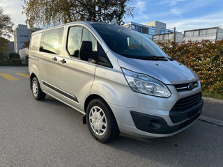 Ford Custom Van 290 L1H1 foto 3