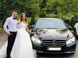 Chirie auto Mercedes Benz  E class, S class, G class! -10% reducere foto 7