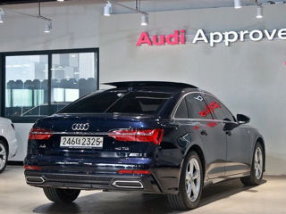 Audi A6 foto 3