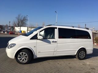 Mercedes Vito foto 6