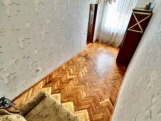 2-х комнатная квартира, 47 м², Ботаника, Кишинёв