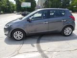 Hyundai i20 foto 9