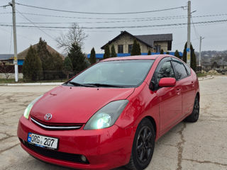 Toyota Prius foto 7