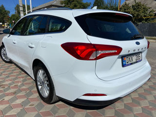 Ford Focus foto 3