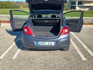 Opel Corsa foto 4