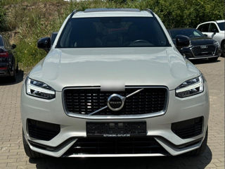 Volvo EX90 foto 6