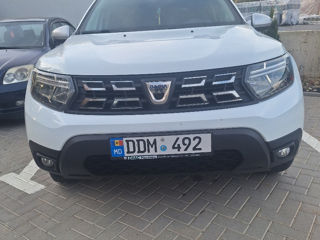 Dacia Duster foto 8