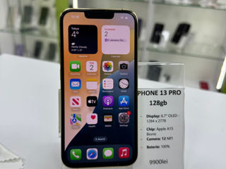 Iphone 13 Pro 128gb nou ! foto 4