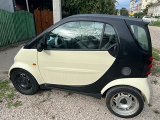 Smart Fortwo foto 4