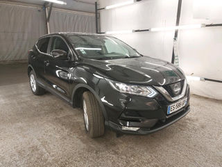 Nissan Qashqai foto 4