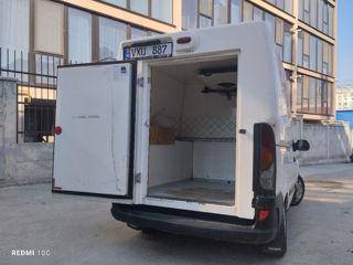 Renault Cangoo foto 3