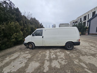 Volkswagen Transporter T4 foto 2