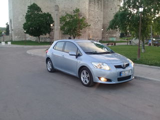 Toyota Auris foto 2