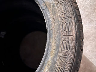 Шины 205/55R16 Gislaved foto 4