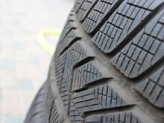 Pirelli 255/50 R19 foto 4