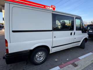 Ford Transit foto 7