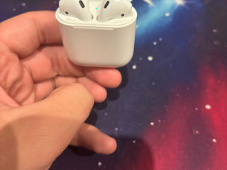 Vănd căști air pods 1  ăn stare perfecta