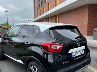 Renault Captur foto 2