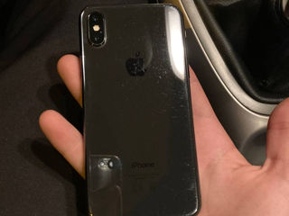 iPhone X 256 gb
