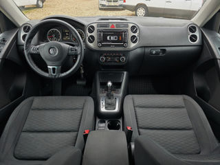 Volkswagen Tiguan foto 6