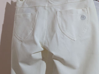 Pantaloni noi, XS, 130 lei. foto 4