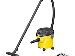 Aparat de spălat cu presiune Karcher K 5 WCM + KWD 1 W foto 2