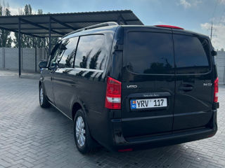 Mercedes Vito foto 5