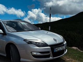 Renault Laguna foto 2