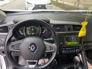 Renault Kadjar foto 3