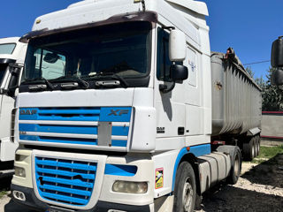 Daf Daf XF foto 6