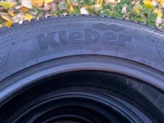 225/60 R18 Kleber Krisalp HP3 Suv/ Доставка, livrare toata Moldova 2024 foto 7