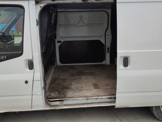 Ford Transit Connect foto 5