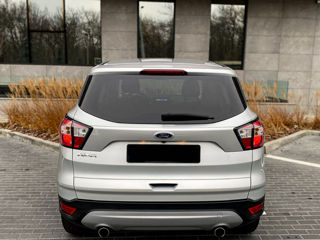 Ford Kuga foto 5