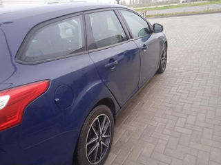 Ford Focus foto 8