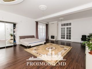 Telecentru! Casă în 2 nivele, reparație euro, 400 mp + 7 ari! foto 3