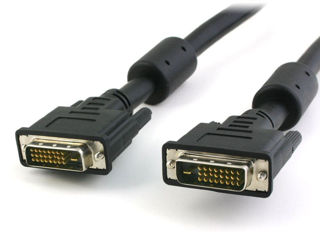 Cablu DVI to DVI, DVI-D pentru monitor 60-144Hz