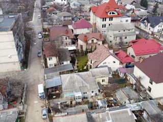 Teren pentru construcție 3,33 ari în sectorul Buiucani strada Alexandru Marinescu. foto 10