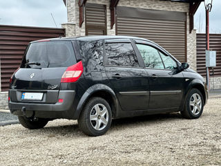 Renault Scenic foto 5