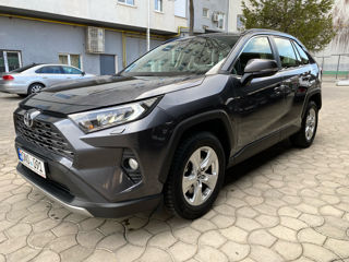 Toyota Rav 4 foto 4