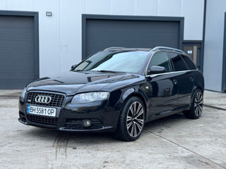 Audi A4 foto 3