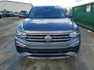 Volkswagen Tiguan фото 6