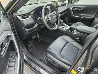 Toyota Rav 4 foto 9