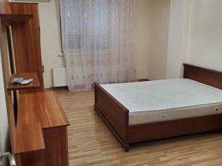 1-комнатная квартира, 47 м², Ботаника, Кишинёв