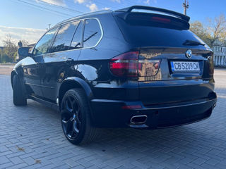 BMW X5 foto 9