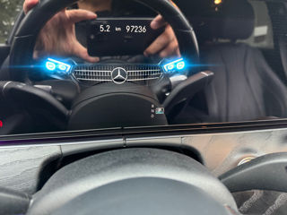 Mercedes E-Class foto 18