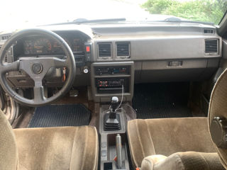 Nissan Bluebird foto 9