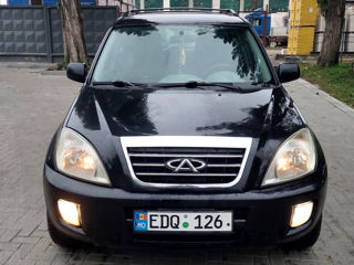 Chery Tiggo