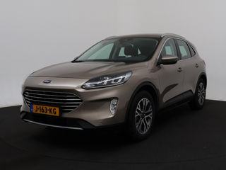 Ford Kuga foto 14