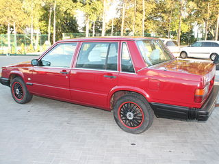 Volvo 700 Series foto 6