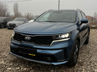 KIA Sorento foto 2